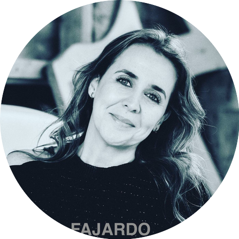 Isabel Fajardo