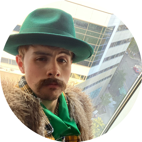 Christopher Petrosian