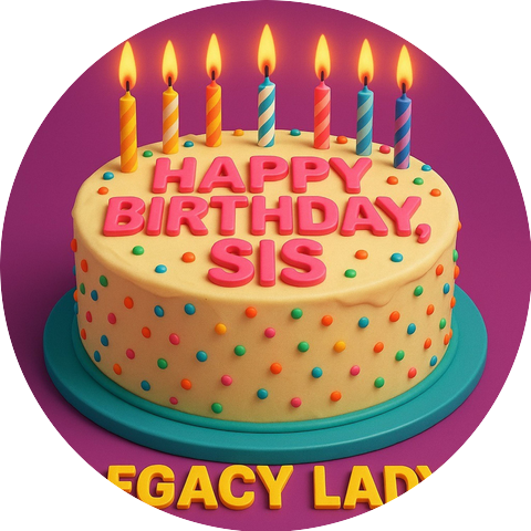 Legacy Lady