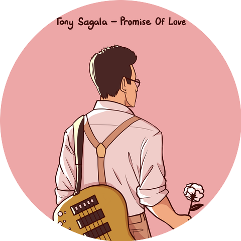Tony Sagala