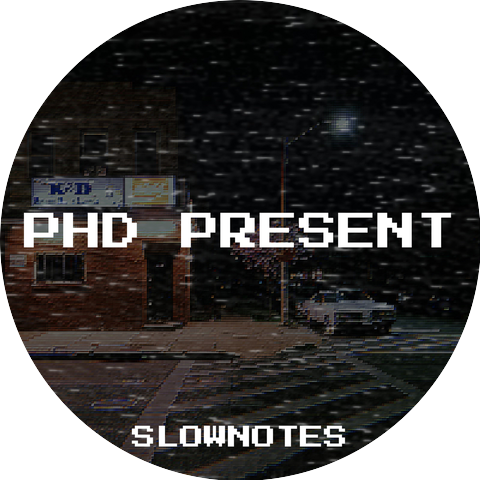 Slownotes