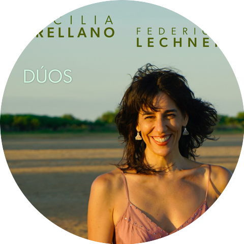 Cecilia Arellano & Federico Lechner
