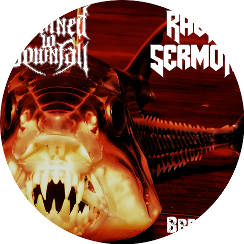 Damned to Downfall & Rage Sermon