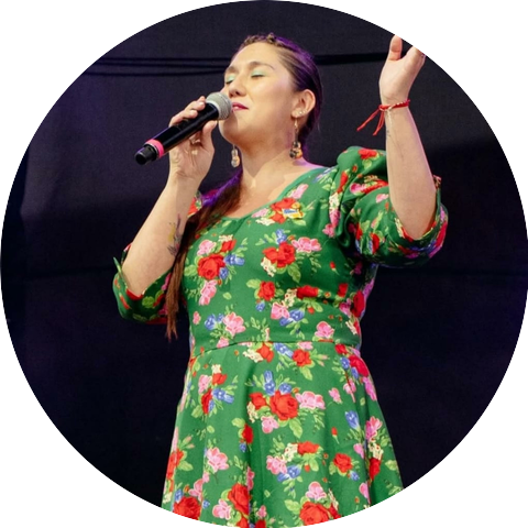 Aracely Andrade Díaz