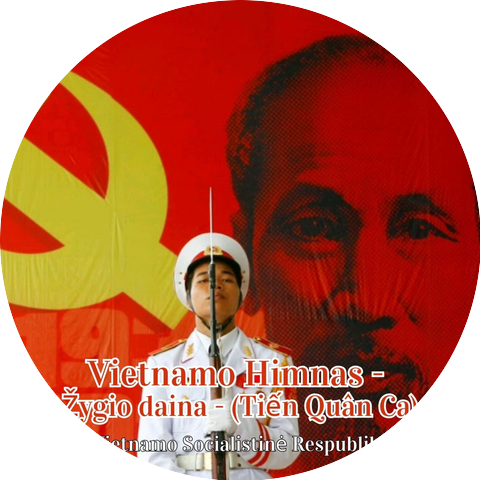 Vietnamo Socialistinė Respublika