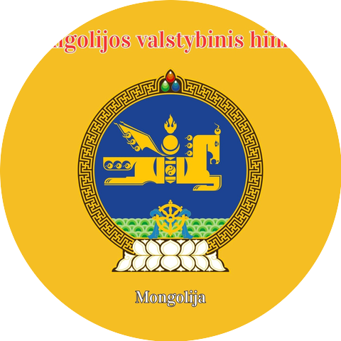 Mongolija