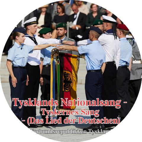 Forbundsrepublikken Tyskland