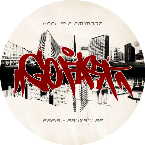 Kool M Da Loop Digga X Smimooz