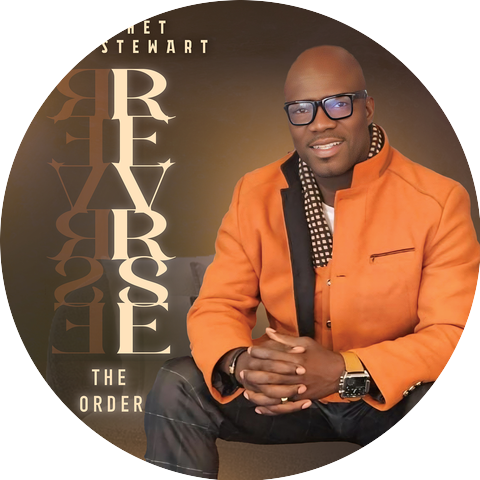 Prophet Mark Stewart