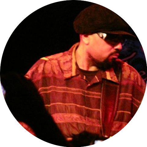 Wayne Baker Brooks
