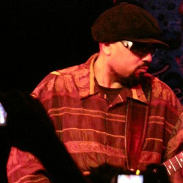 Wayne Baker Brooks