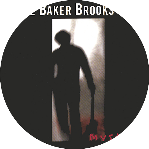 Wayne Baker Brooks