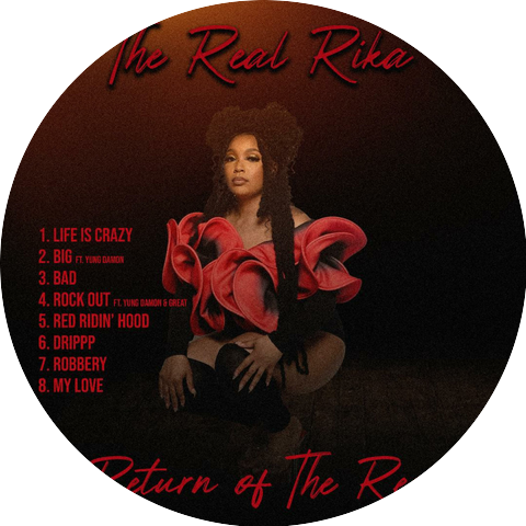 The Real Rika