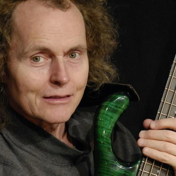 Mark Egan