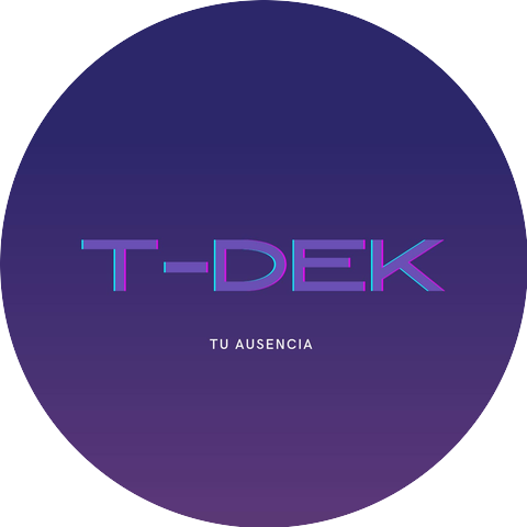 T-DEK