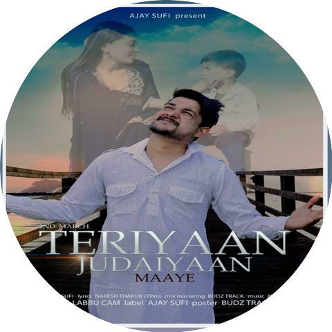 Ajay Sufi
