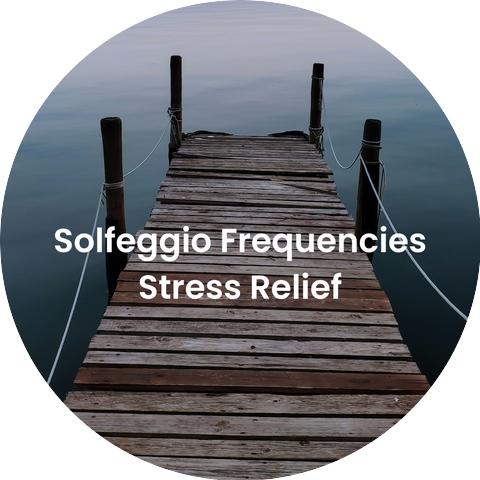 Hz Frequencies Solfeggio Healing, 741 Hz Solfeggio Tones, Miracle Solfeggio Frequencies