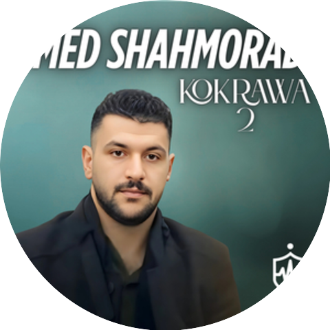 Omed Shahmoradi