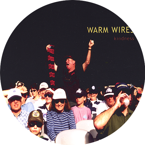 Warm Wires
