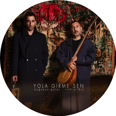 Doğukan Polat, Cem Yıldız