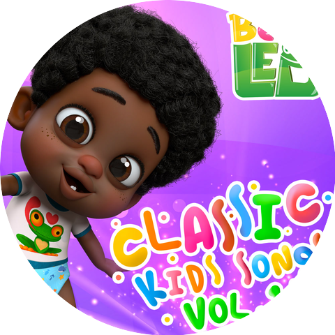 BebeLeo - Kids Songs and Nursery Rhymes
