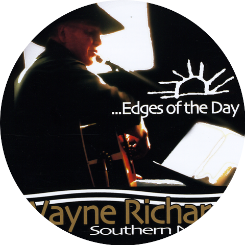 Wayne Richards Southern Nights