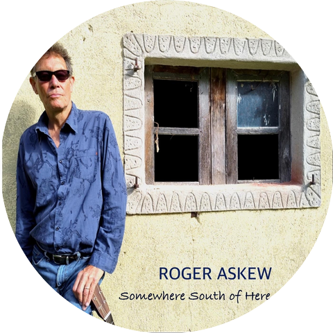 Roger Askew