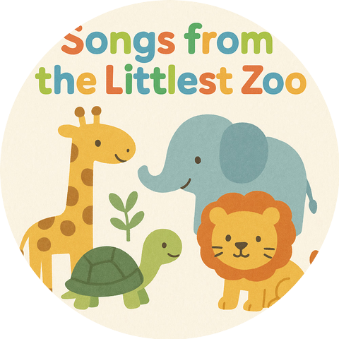 The KinderTunes Teachers