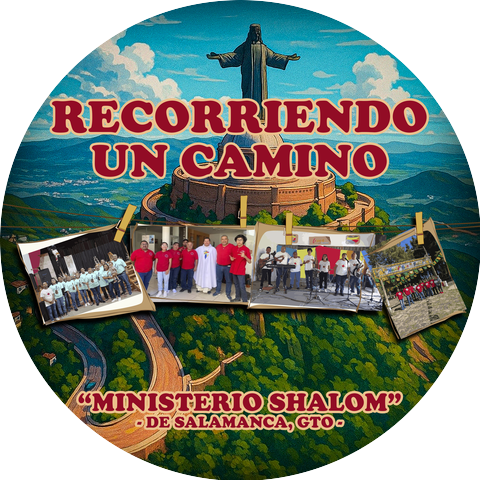 Ministerio Shalom De Salamanca GTO