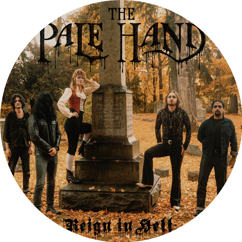 The Pale Hand