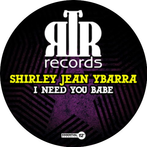 Shirley Jean Ybarra
