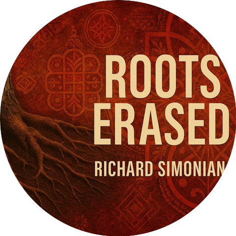 RICHARD SIMONIAN
