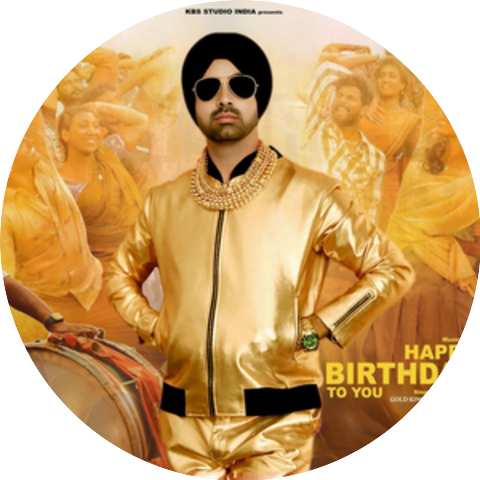 Gold King Baljeet Singh
