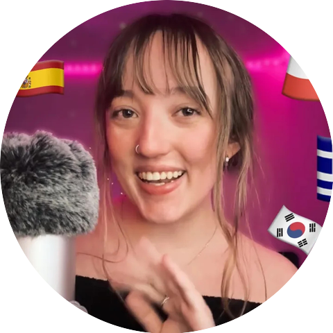 ASMR Liebchen