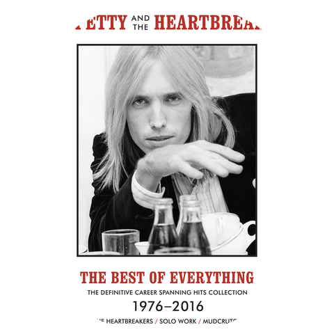 Tom Petty And The Heartbreakers