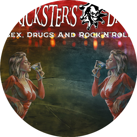 Trickster's Day