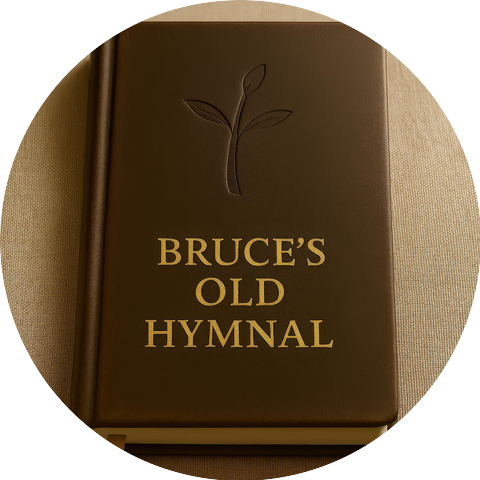 Bruce's Old Hymnal