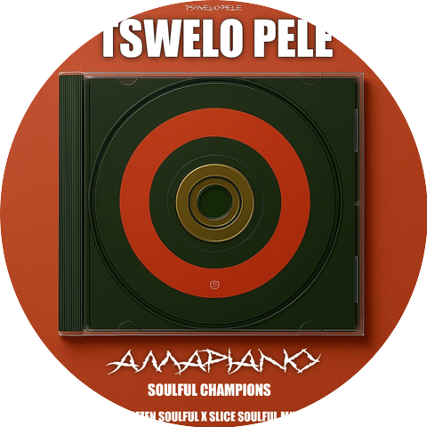 THAMZEN SOULFUL X SLICE SOULFUL MUSIQ