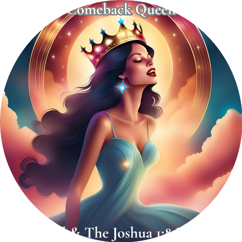 Raquel & The Joshua 1:8 Project
