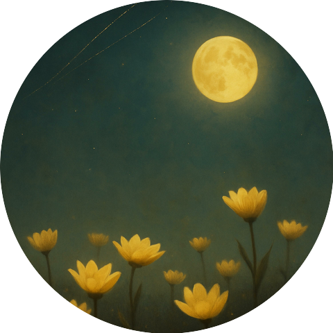 琥珀星軌 Amber Celestia