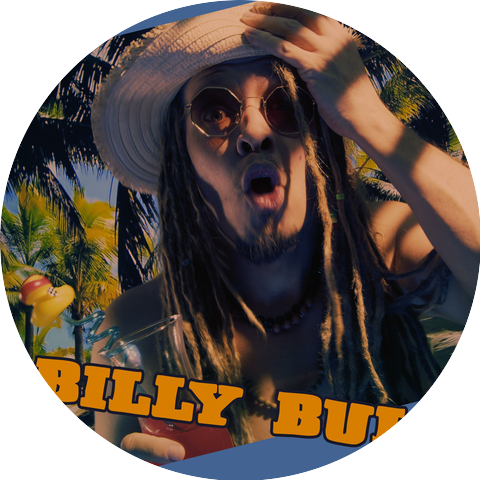 Billy-Bull
