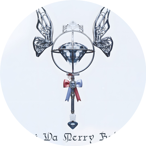 Futari wa Merry Bad End
