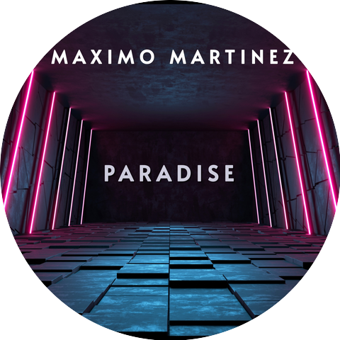 Maximo Martinez
