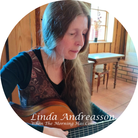 Linda Andreasson