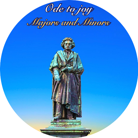 Majors for Minors