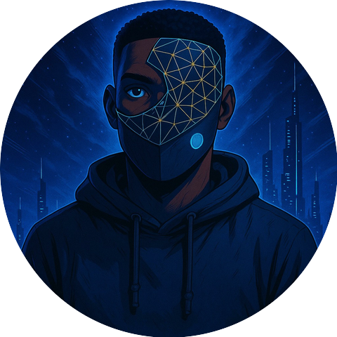 Anonymous Being