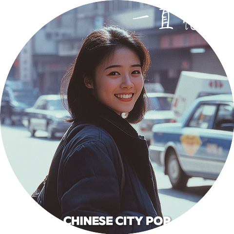 Chinese City Pop