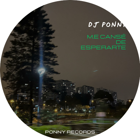 Dj Ponny