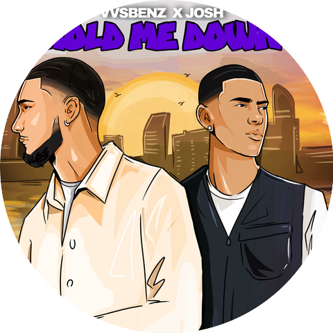 VVSBENZ & Josh Legrove