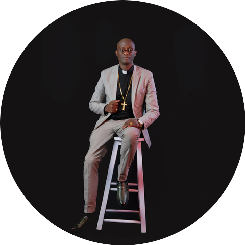Apostle John Paul Muriithi